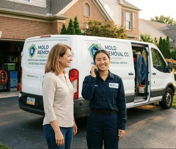 Crawlspace Mold Remediation Philadelphia, NY FAQs